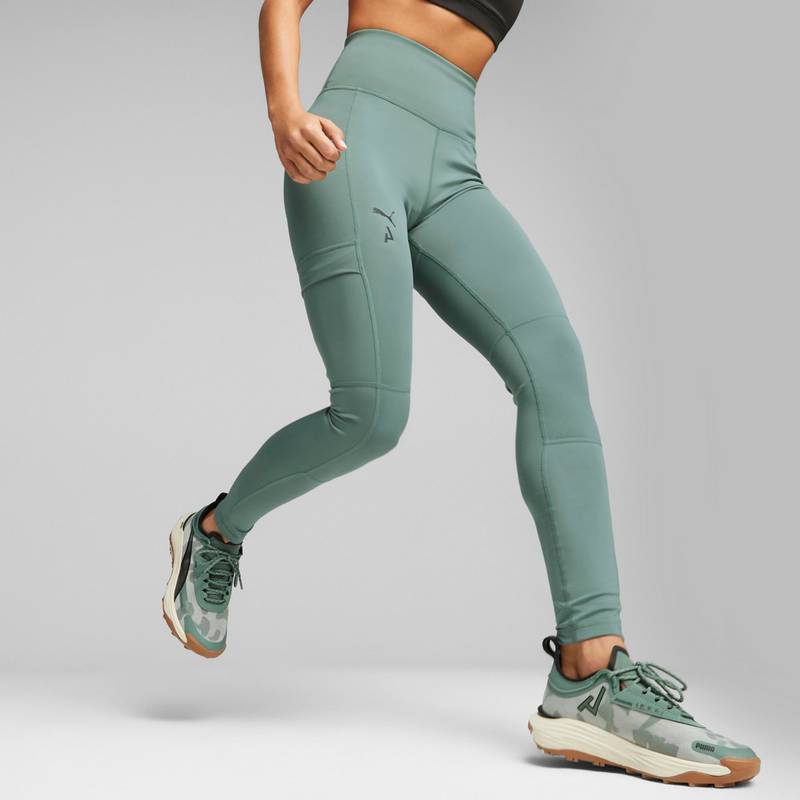 PUMA SEASONS FULL Lauftights Damen
