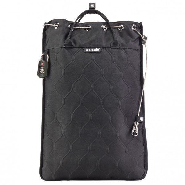 Pacsafe - Travelsafe 12 GII - Wertsachenbeutel