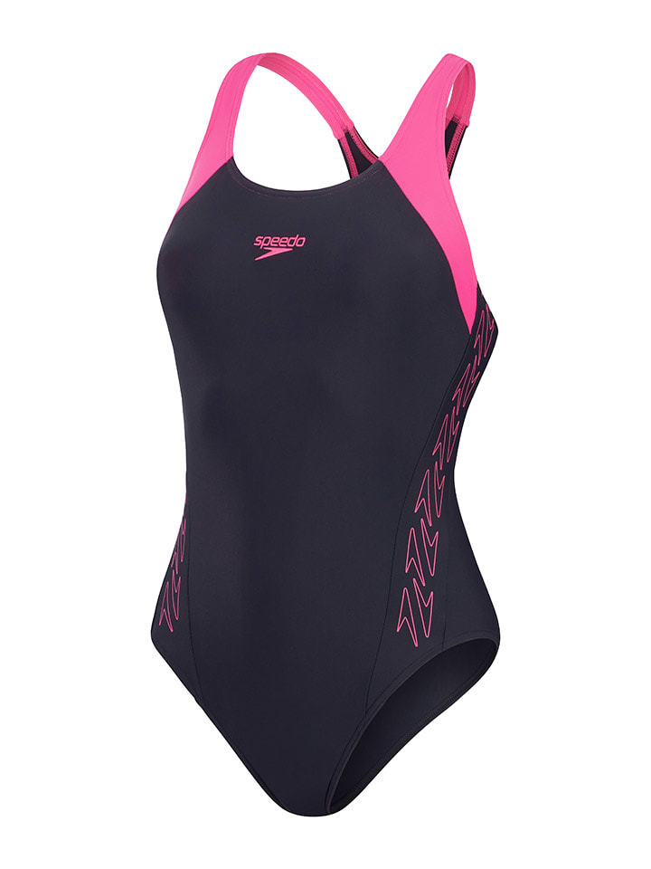 Speedo Badeanzug 