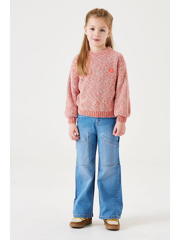 Garcia Jeans - Comfort fit - in Blau günstig kaufen