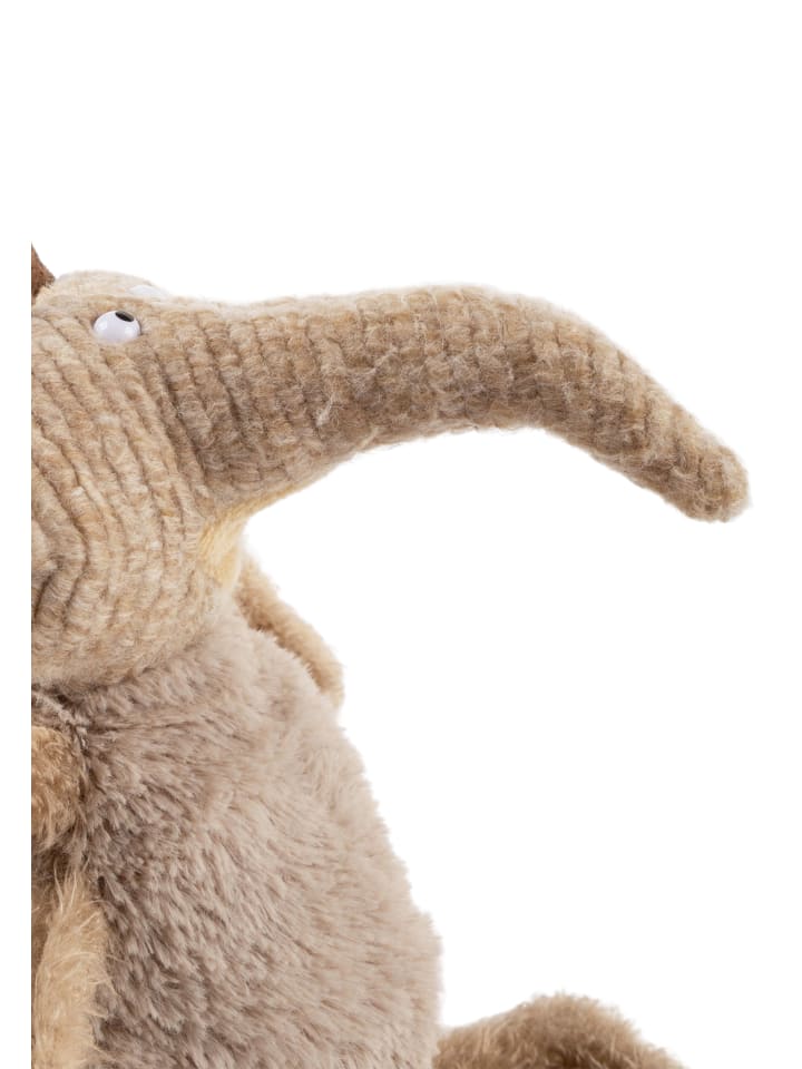 Sigikid Kuscheltier Mama Malaria, BeastsTown in beige günstig kaufen onesize