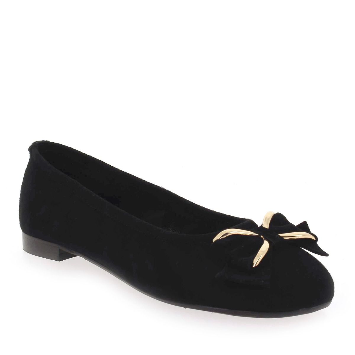 Reqins  CAPUCINE - Noir