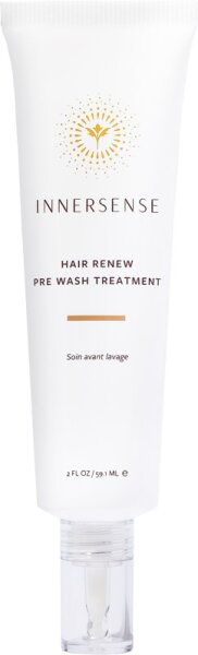 Innersense Organic Beauty Hair Renew Pre Wash Treatment Haarkur