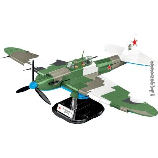 Ilyushin IL-2 1943