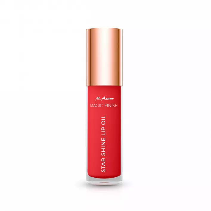 MAGIC FINISH Star Shine Lip Oil