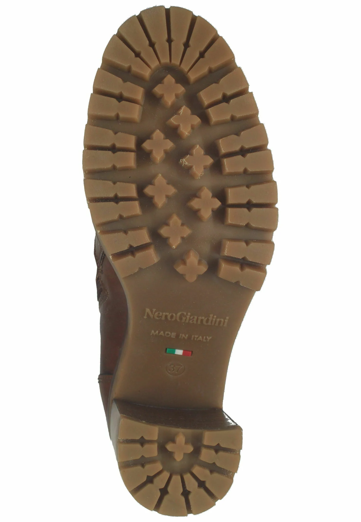 NeroGiardini Botines De Tacón