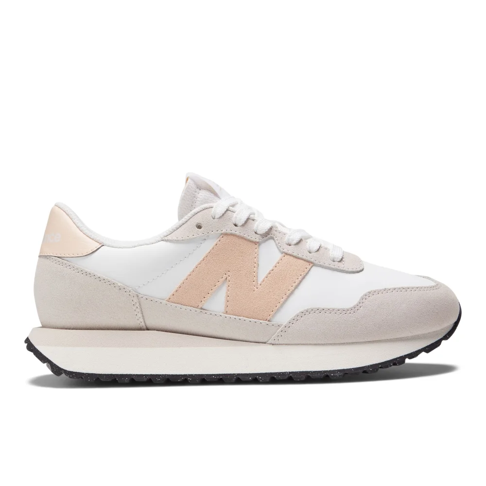 New Balance 237 WS237RA / weiss
