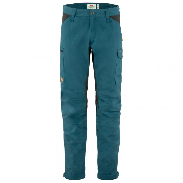 Fjällräven - Kaipak Trousers - Trekkinghose
