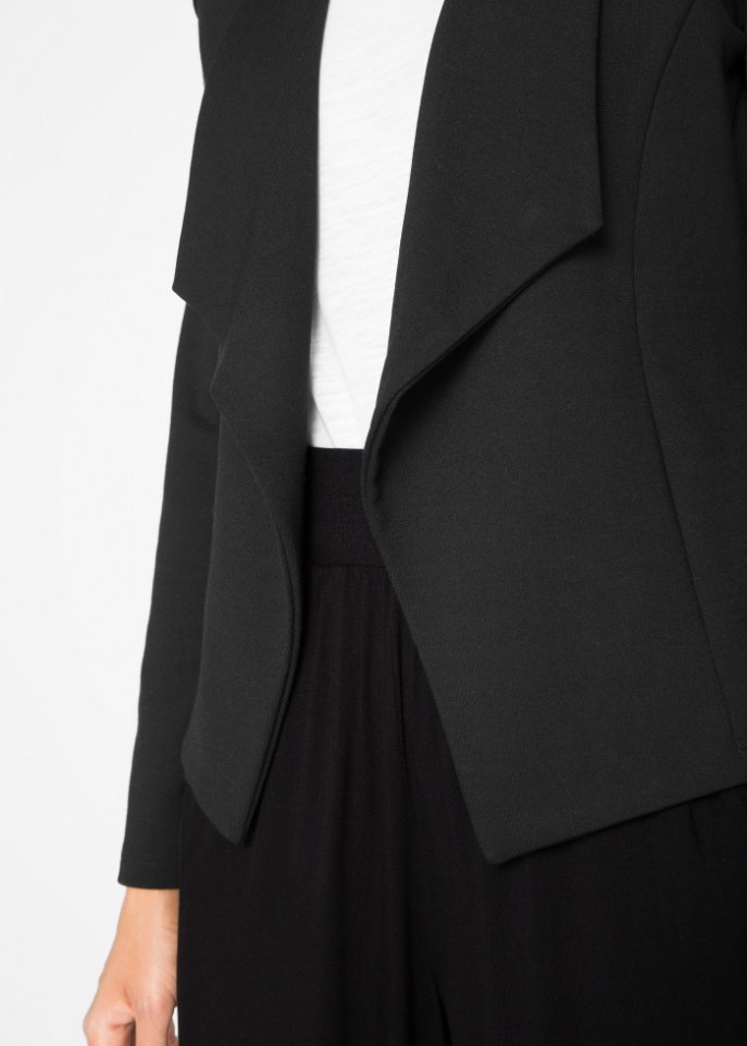Shirt-Blazer