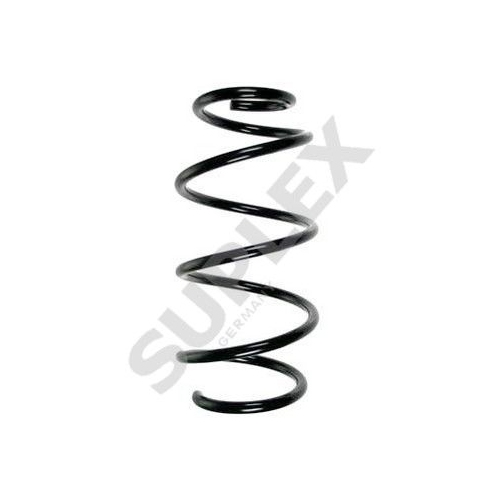 Suplex Schraubenfeder Ford Vorderachse 46078 - ATU