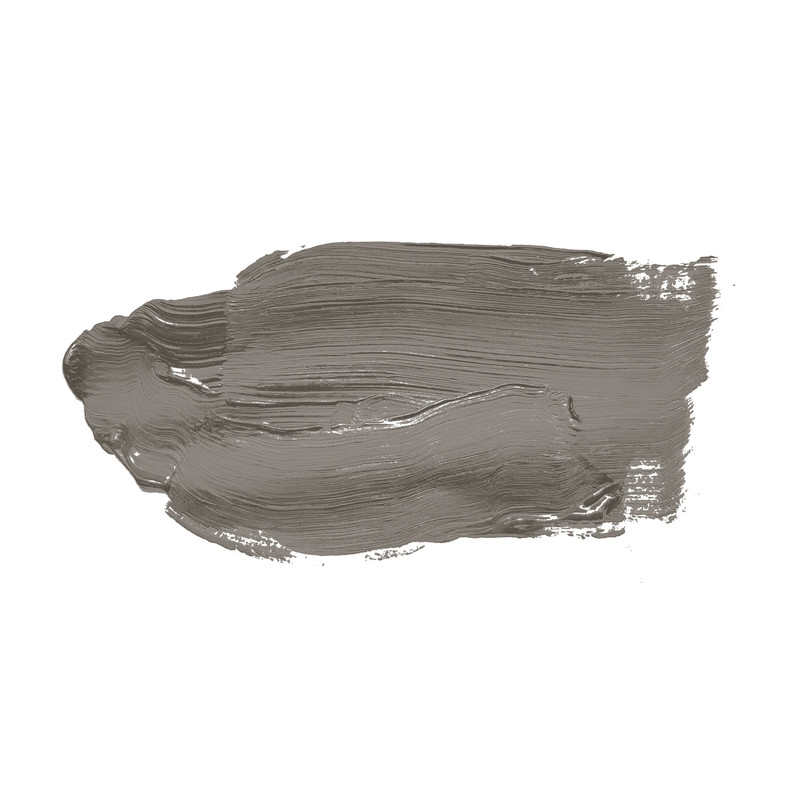 AS Creation A.S. Création - Wandfarbe Taupe 