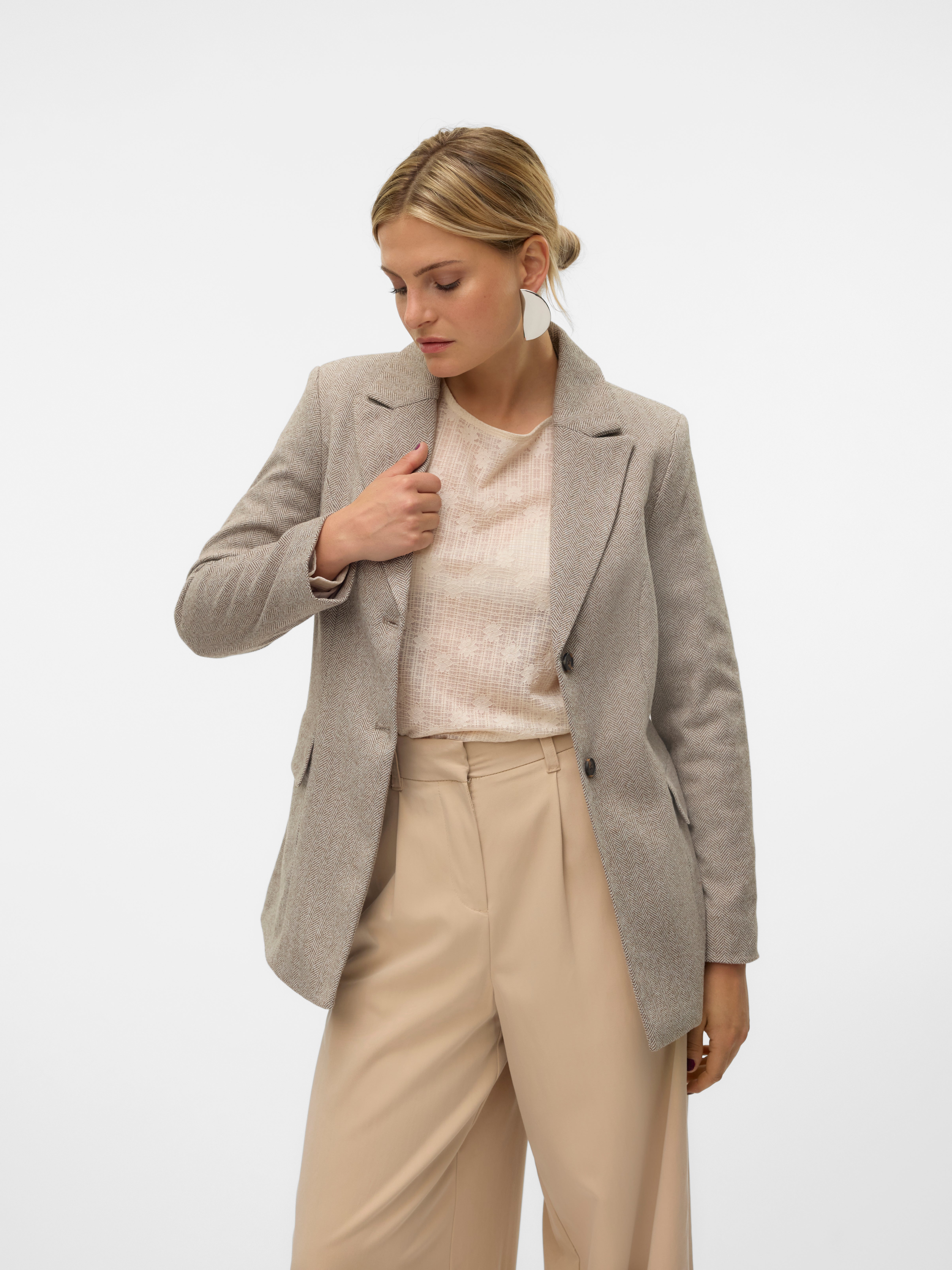 VMKAWI Blazer