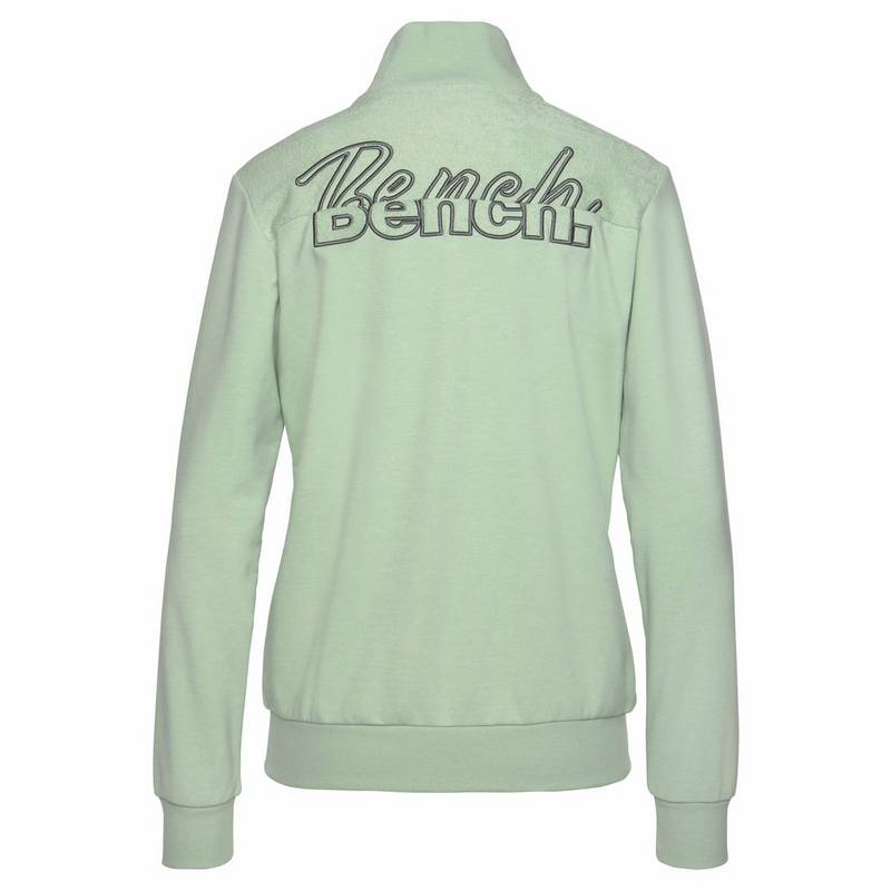 Bench Sweatjacke Damen