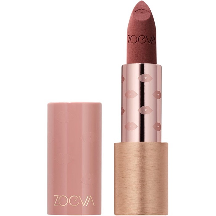 Velvet Love Matte Hyaluronic Lipstick