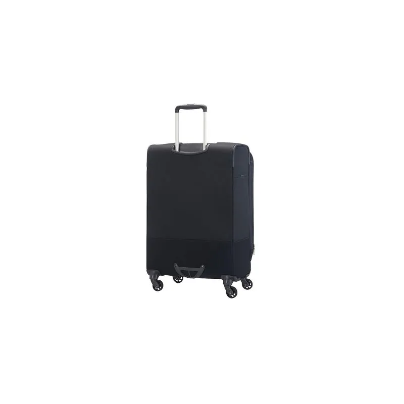 Samsonite Spinner mit 4 Rollen 66\/24 EXP Base Boost M 67.5 Liter