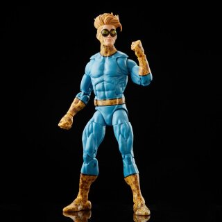 ** % SALE % ** Marvel Legends Series: Marvel's Speedball