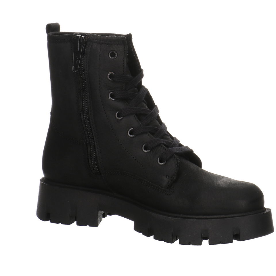Däumling Schnürboots