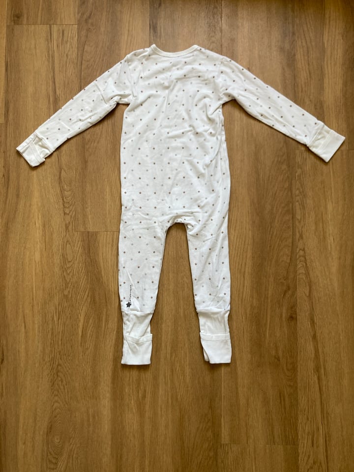 bellybutton Overall in Weiß günstig kaufen 92