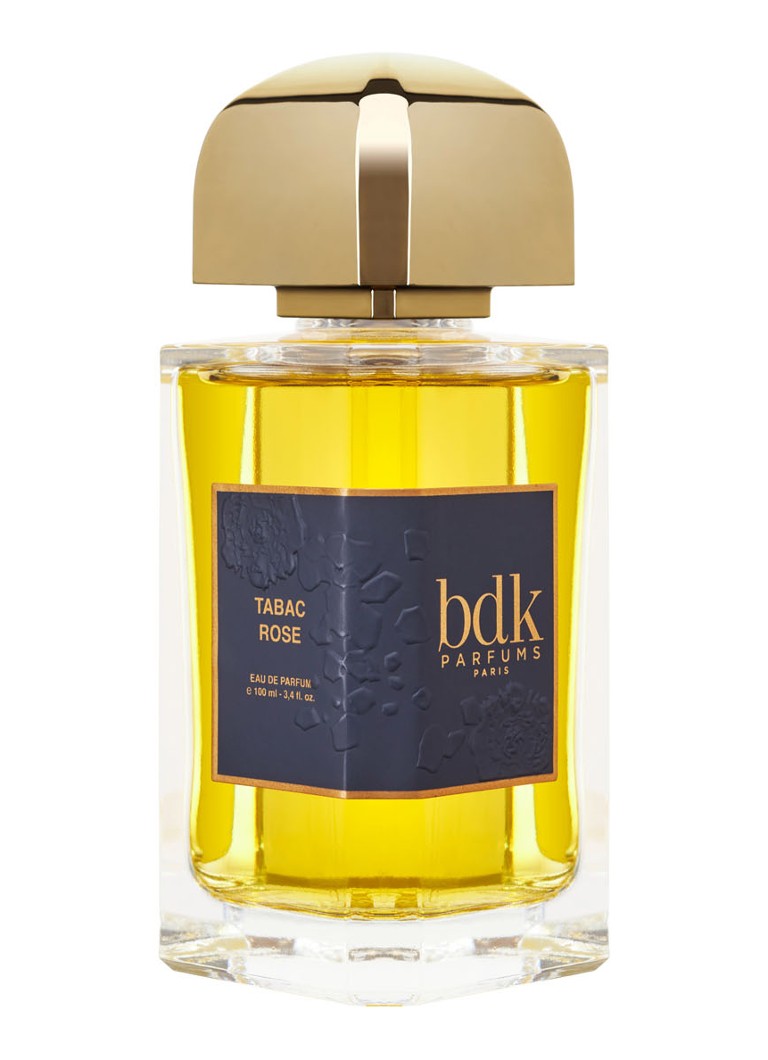 BDK Perfumes Eau de Parfum Tabac Rosa