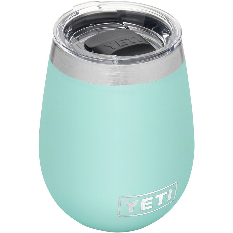 YETI Vakuum Isolier Weinbecher Rambler 295 ml