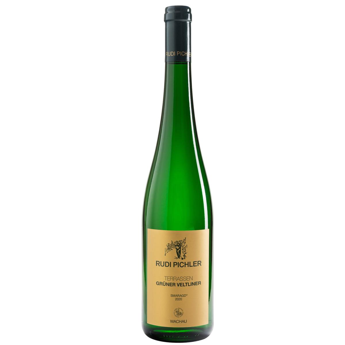 2020 Terrassen Grüner Veltliner Smaragd