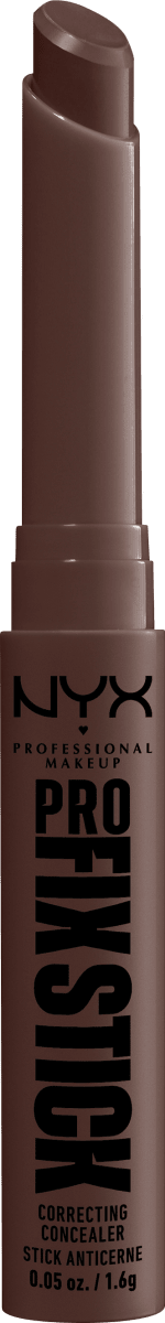 Concealer Pro Fix Stick Quick 18  Rich Espresso, 1,6 g