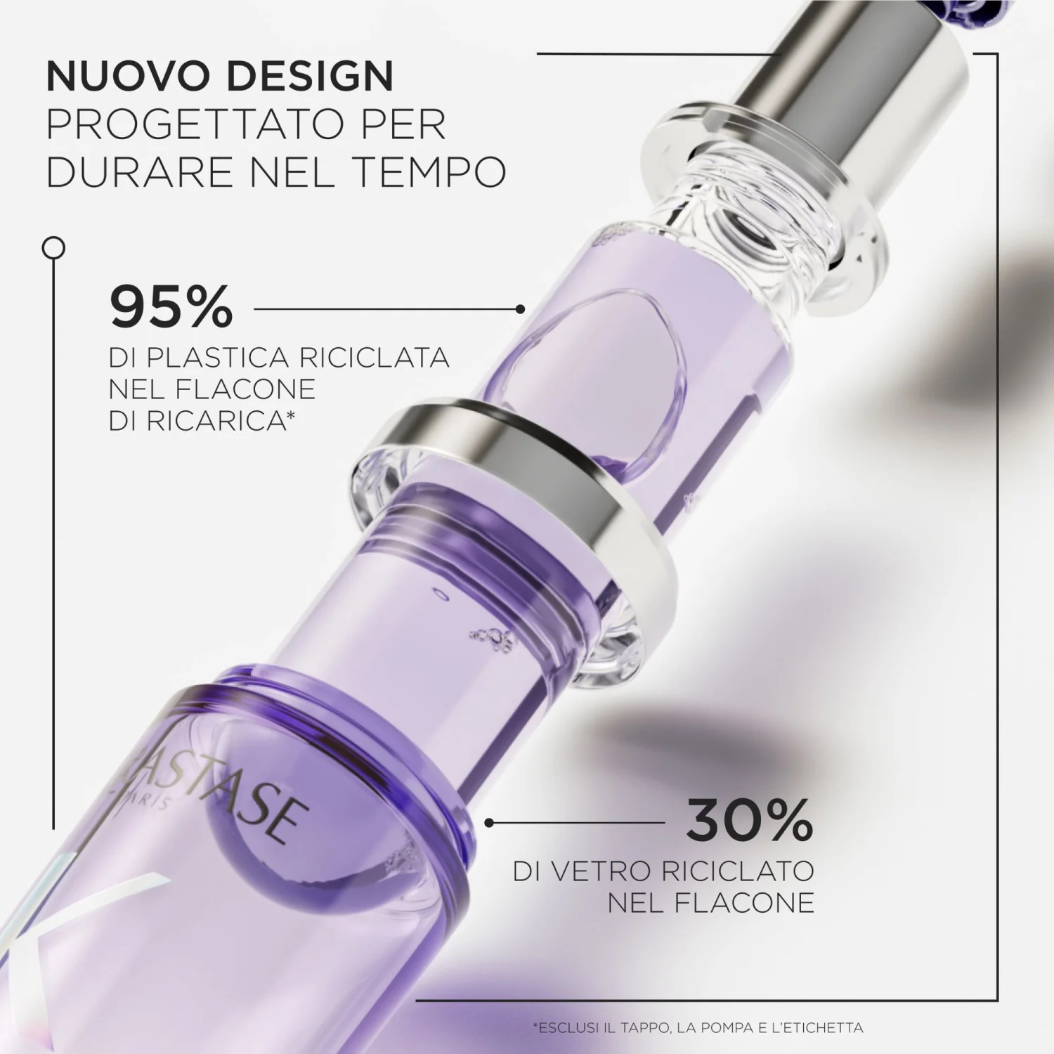 Blond Absolu L'Huile Cicagloss - Aceite para peinar y dar acabado al cabello, Aceite para el cabello