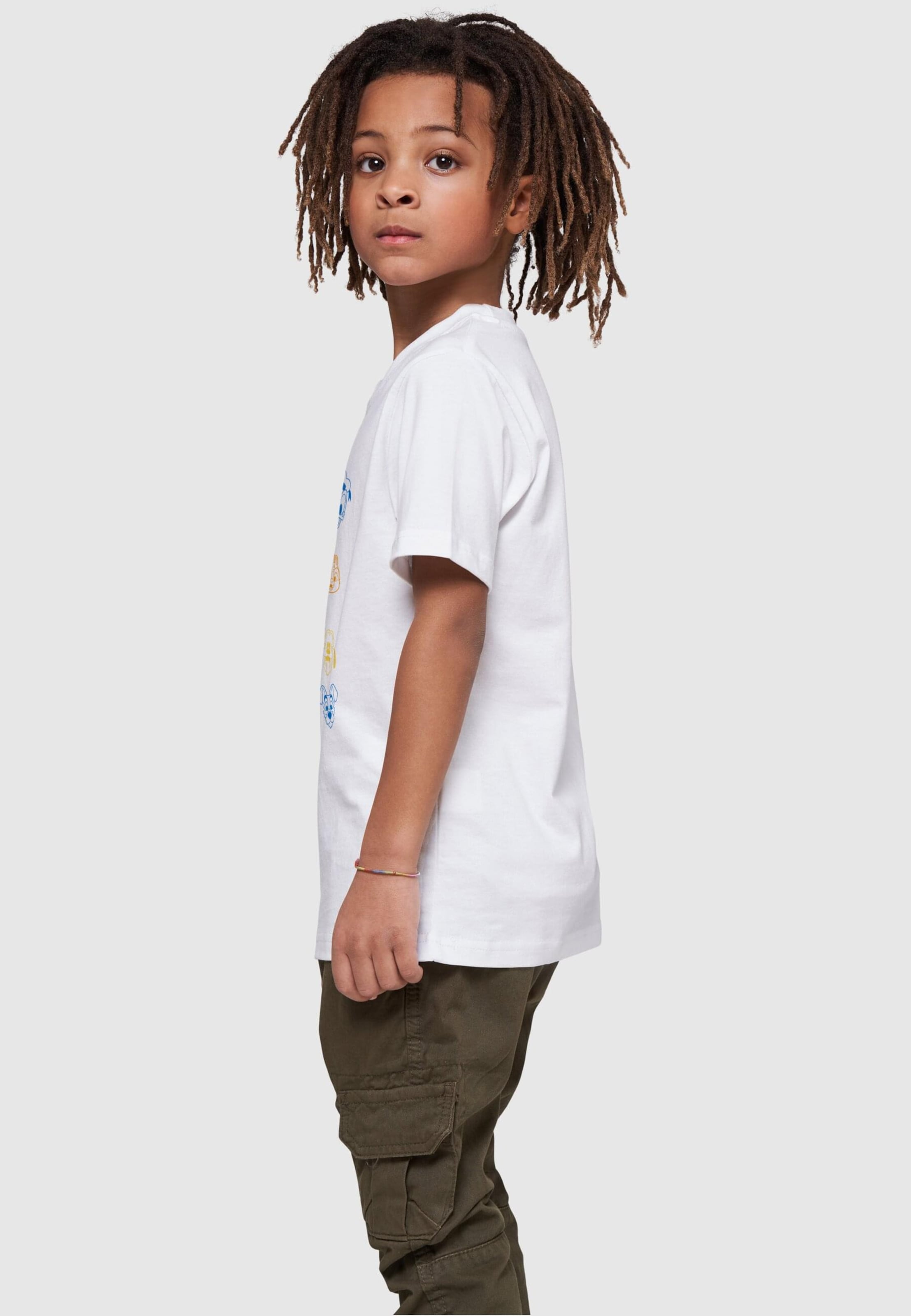 Shirt 'Disney'
