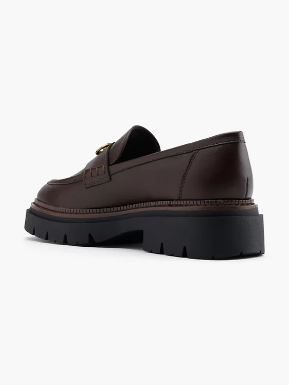 Catwalk Loafer