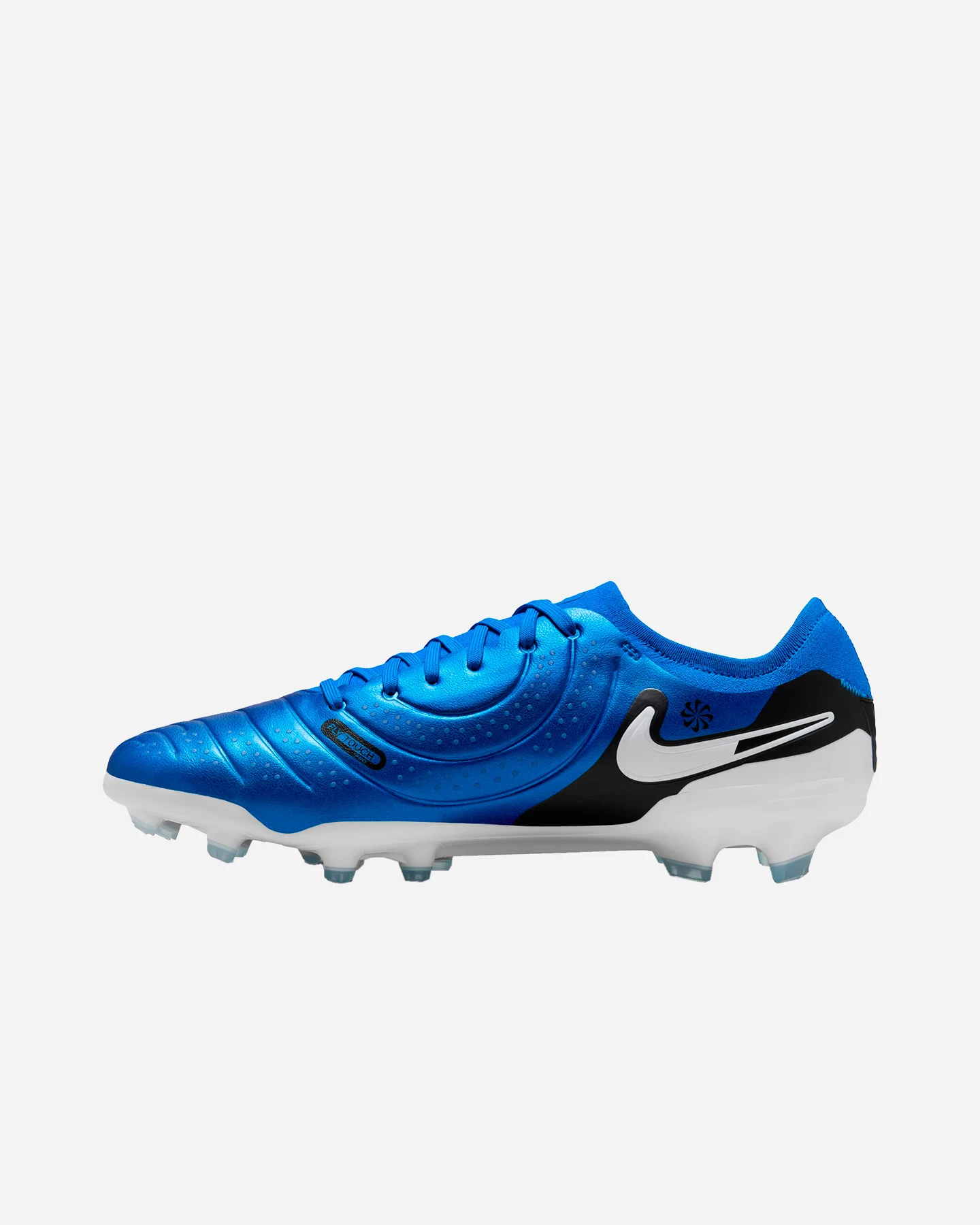 Scarpe Calcio Nike Tiempo Legend 10 Pro Fg M DV4333-400