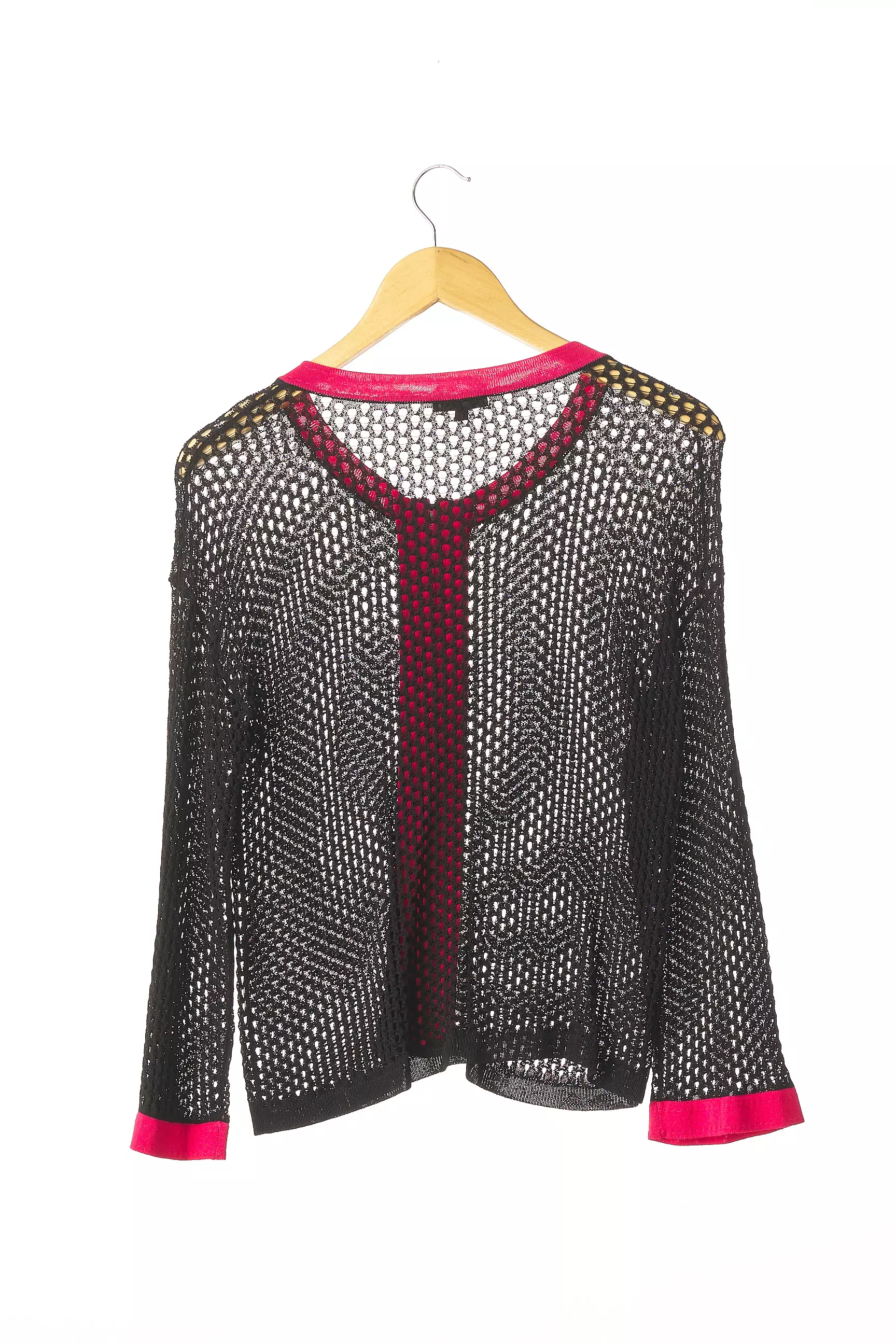Escada Cardigans Femme couleur noir