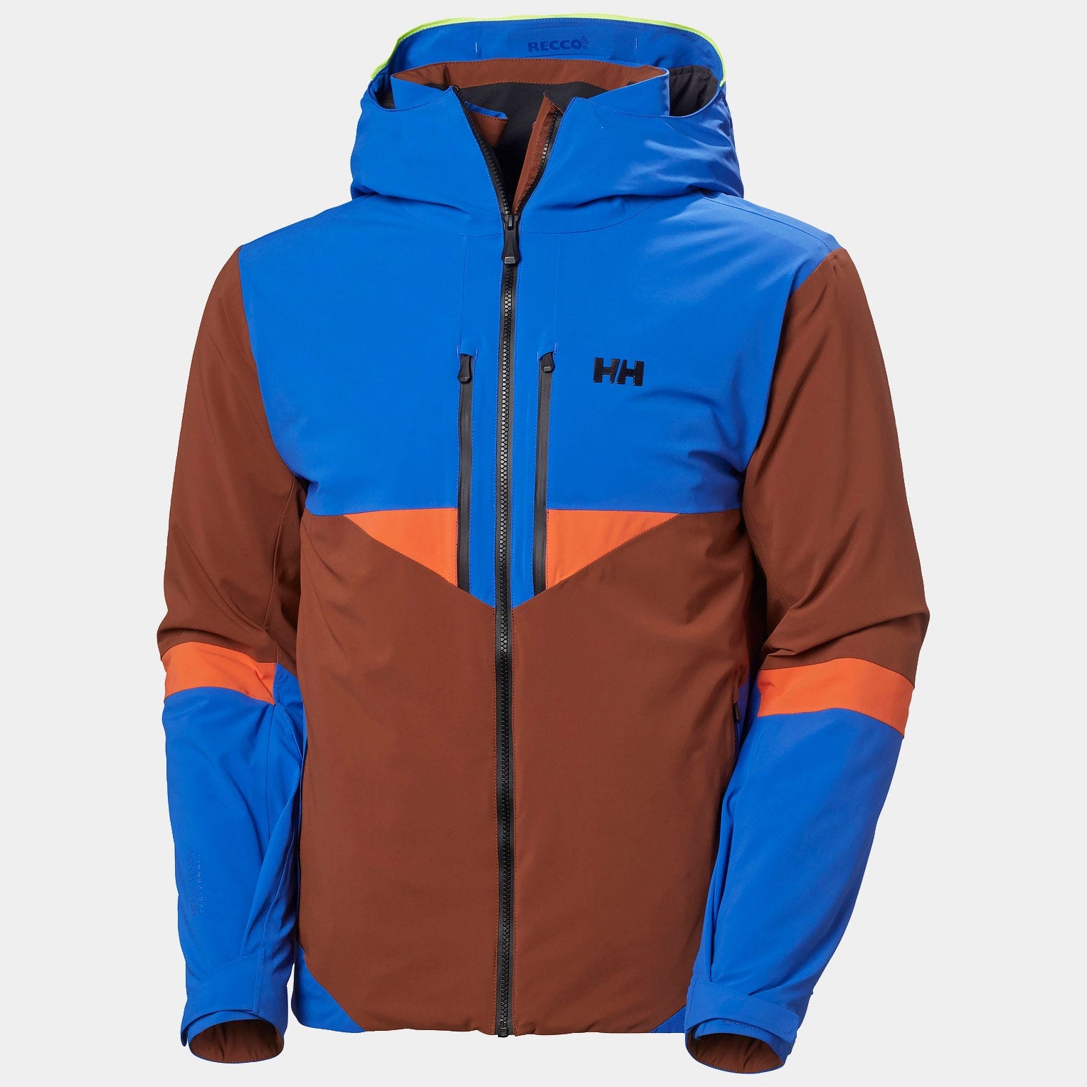 Men's Kvitfjell Race Insulated Ski Jacket