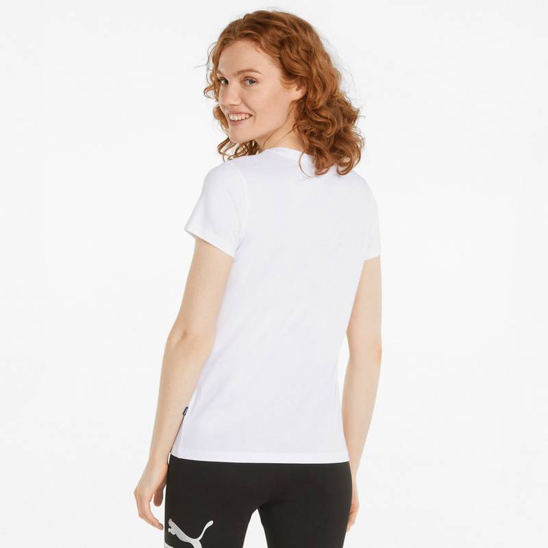 PUMA Essentiell T-Shirt Damen