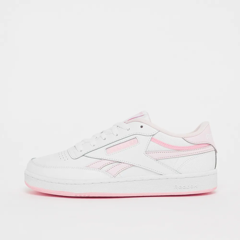 Reebok Club C Revenge GS 100202400 / weiss