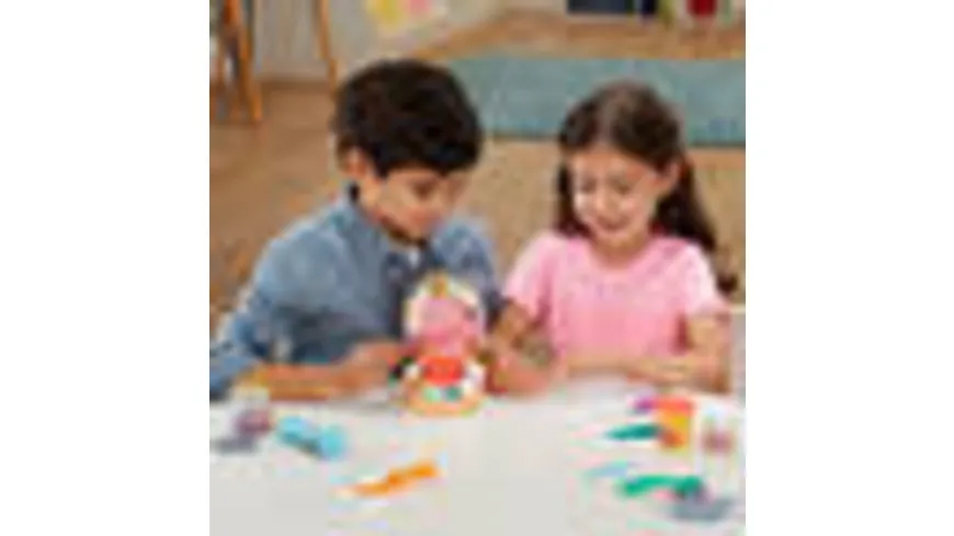 Hasbro - Play-Doh - Zahnarzt Dr. Wackelzahn