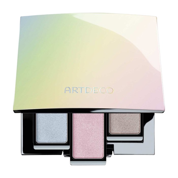 Beauty Box Trio