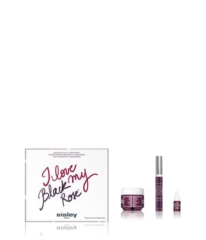 Sisley Baume-En-Eau À La Rose Noir Set Gesichtspflegeset-1 Stk