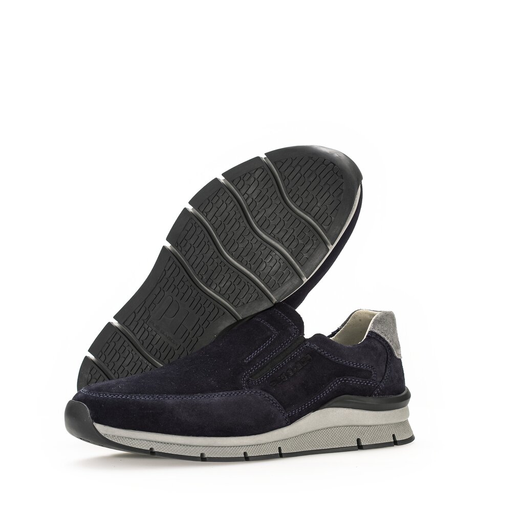 Pius Gabor PG1031 Sneaker low blau