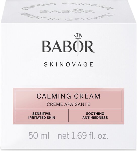 BABOR Skinovage Calming Cream Gesichtscreme