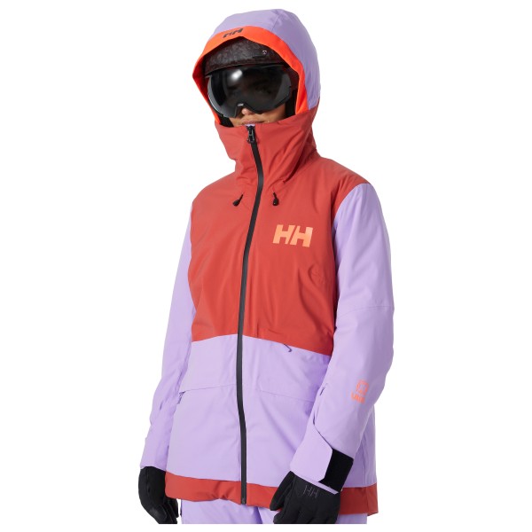 Helly Hansen - Women's Powchaser 2.0 Jack - Skijacke