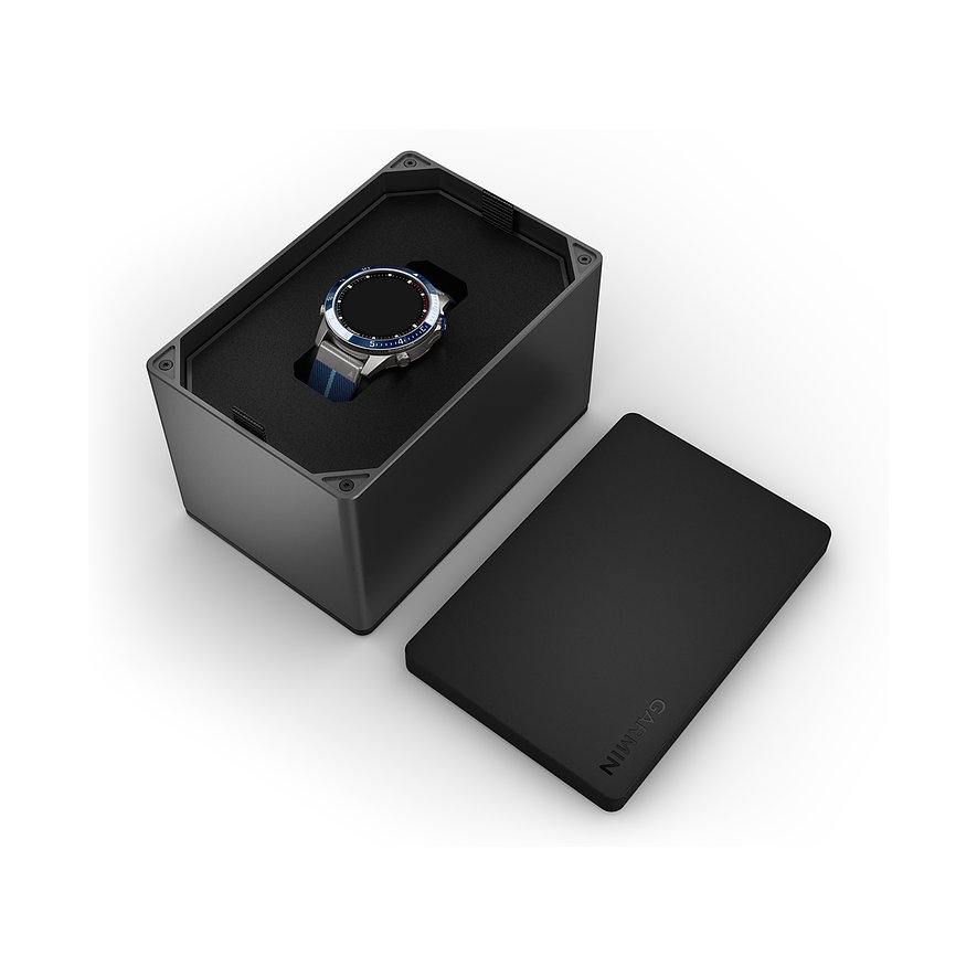 Garmin Smartwatch MARQ Captain Gen 2