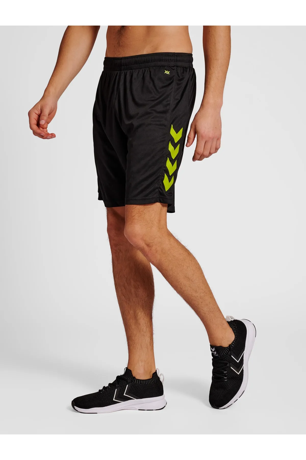 hummel  hmlCORE XK POLY SHORTS