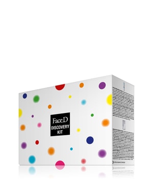 Face D Discovery Kit Gesichtspflegeset-1 Stk