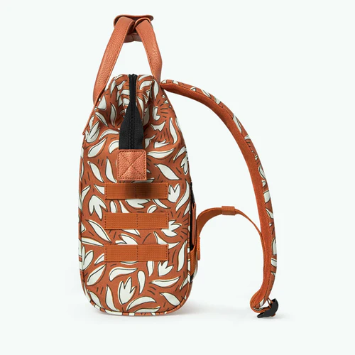 Adventurer Small Sumatra Camel Backpack