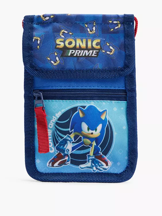 Sonic Brustbeutel