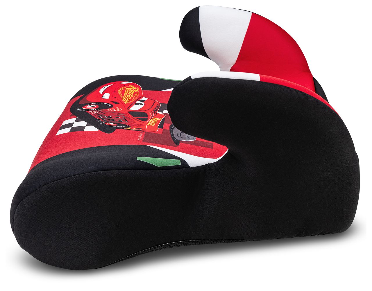 Osann Kindersitzerhöhung Alpha Disney Cars i-Size