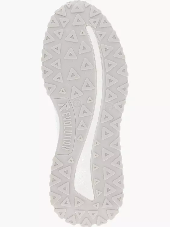 Rieker Damen Sneaker Low