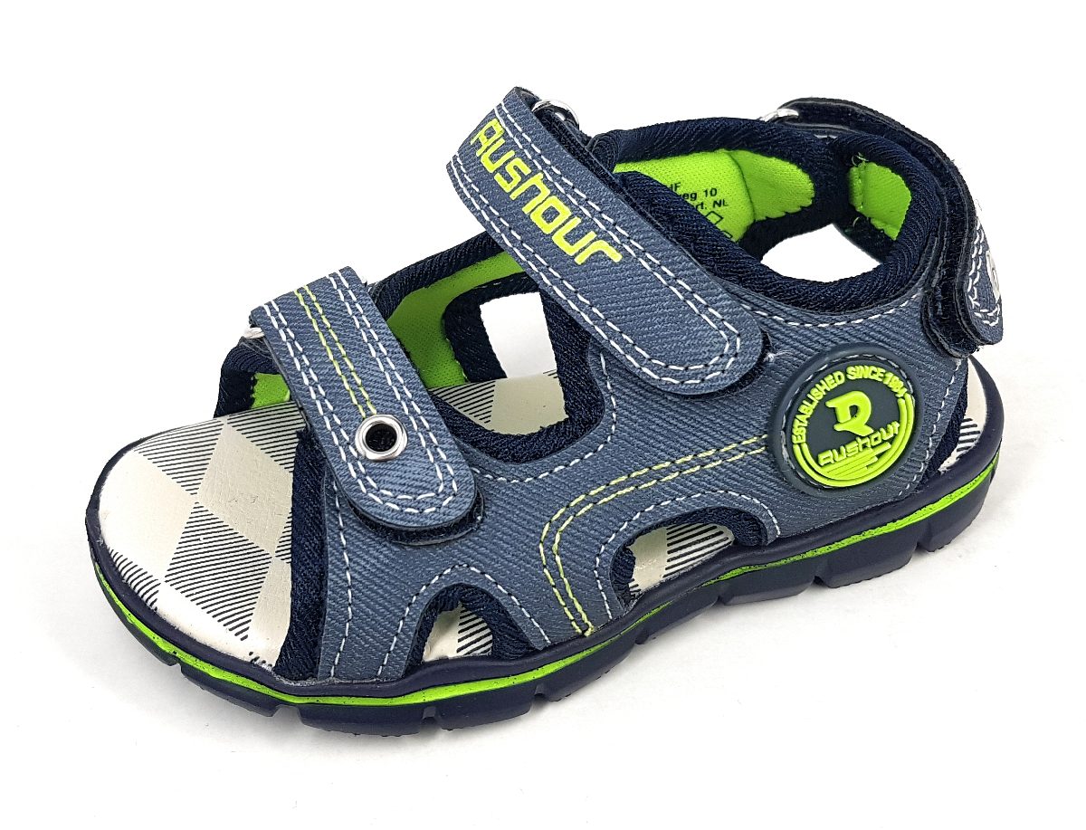 Post Xchange 1FS0080801 Blau 4194 navy/line combi