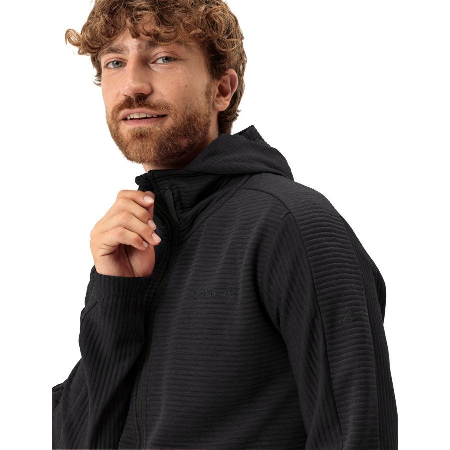 Hemsby II Fleecejacke Herren