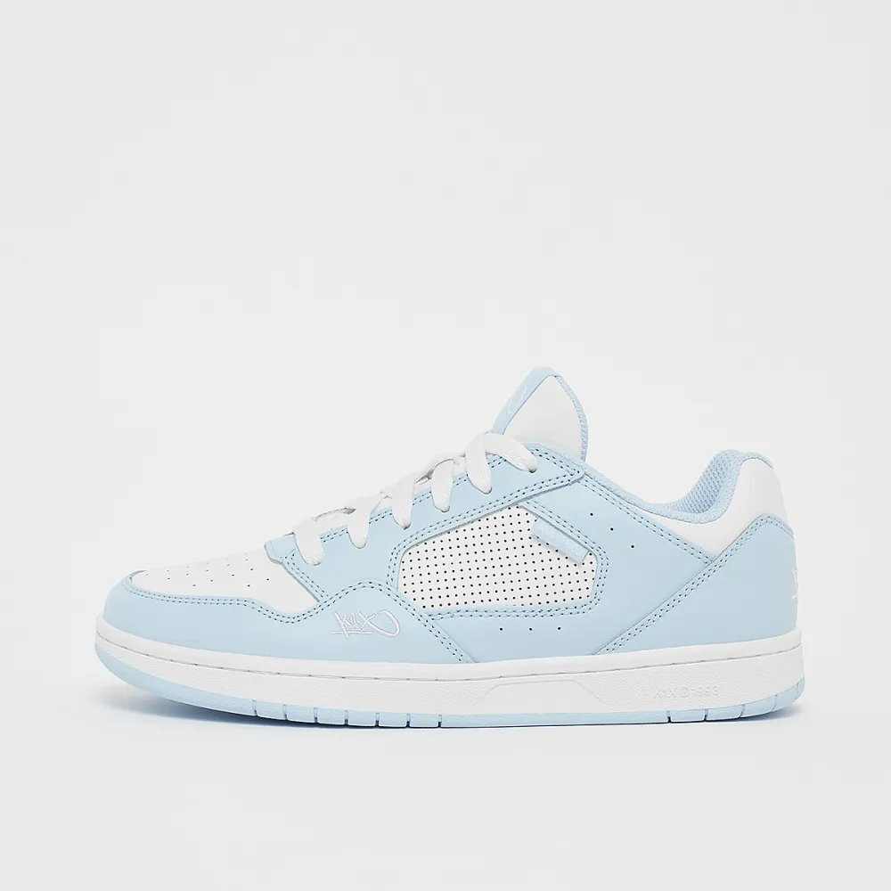 K1X Sweep Low K1XFWW000008 / weiss